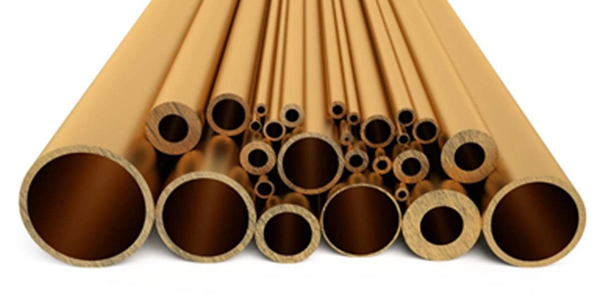 Increasing Copper and Brass Sales Contribute to Rising Global Prices